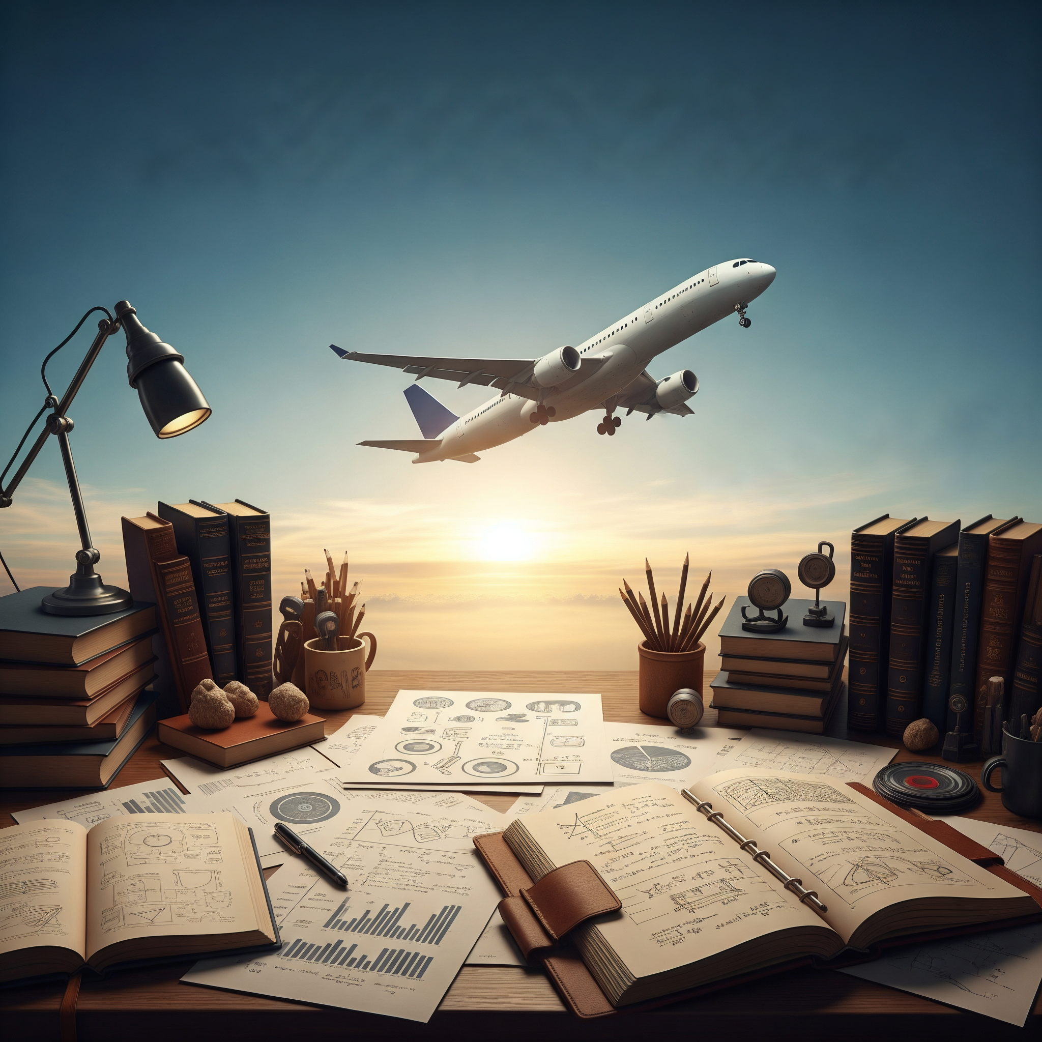 Basic Research & Higher Study Guidelines